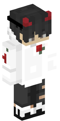 m4ster_ch1fu Minecraft Skin Preview on Minecraft.Co.Com