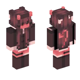 Minecraft Skin #