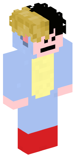 Minecraft Skin #172993