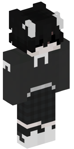 Minecraft Skin #172995