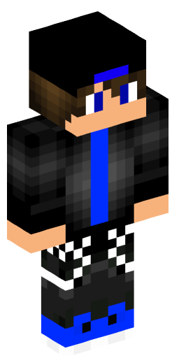 Minecraft Skin #172996