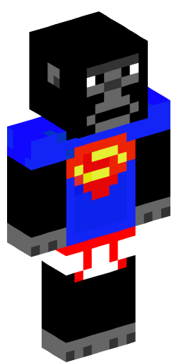 triz32 Minecraft Skin Preview on Minecraft.Co.Com
