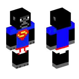 Minecraft Skin #172997