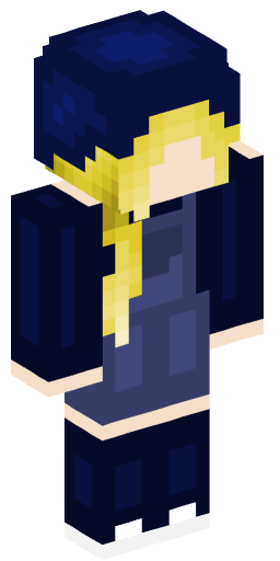 Minecraft Skin #172998