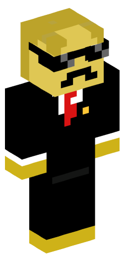 Minecraft Skin #173002