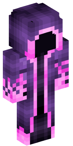 Minecraft Skin #173004