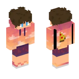 Minecraft Skin #