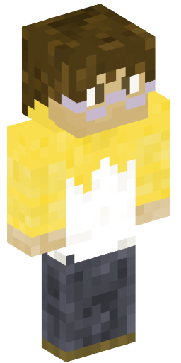 Minecraft Skin #173008