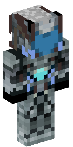 Minecraft Skin #173011