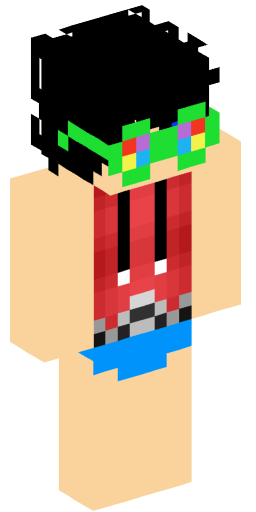 Minecraft Skin #173014