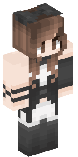 Minecraft Skin #173015