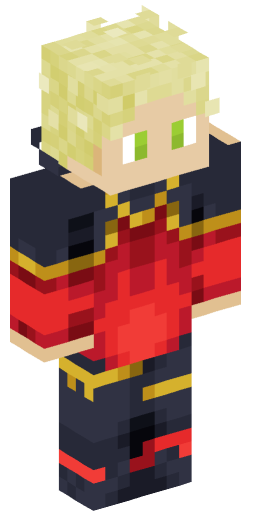 Minecraft Skin #173023