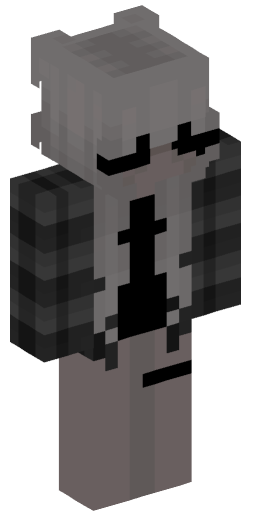 Minecraft Skin #173024