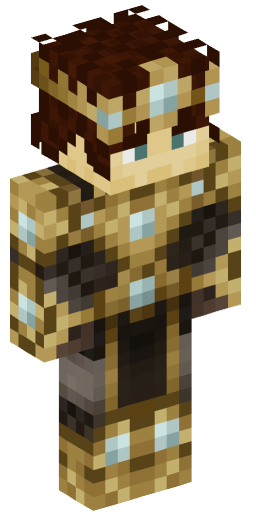 Minecraft Skin #173034