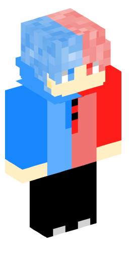Minecraft Skin #173035