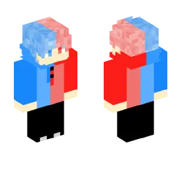 Minecraft Skin #173035