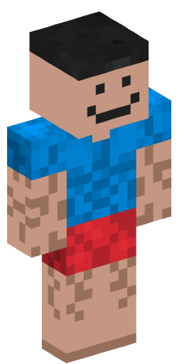 Minecraft Skin #173036