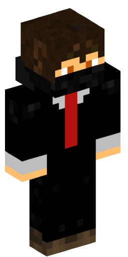 Minecraft Skin #173037