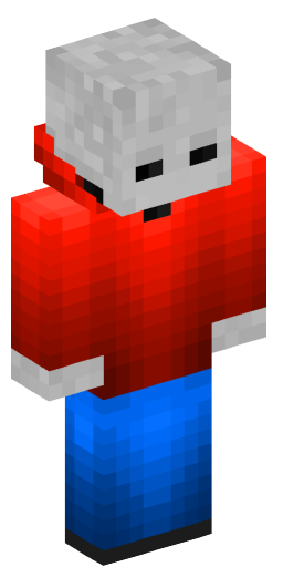 Minecraft Skin #173039