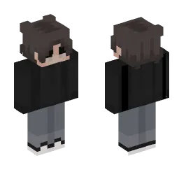 Minecraft Skin #173047