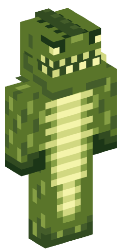 Minecraft Skin #173048