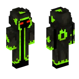 Minecraft Skin #