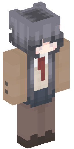 Minecraft Skin #173055