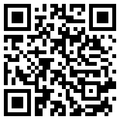 sush1b1rd QR Code