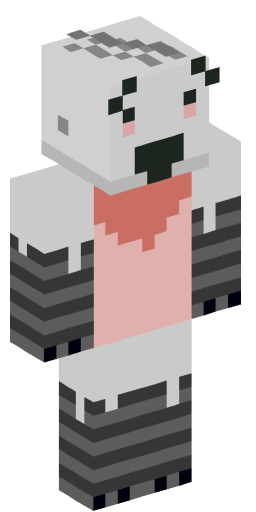 Minecraft Skin #173057