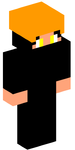 Minecraft Skin #173062