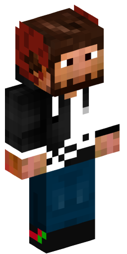 Minecraft Skin #173063