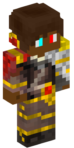 Minecraft Skin #173070