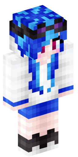 Minecraft Skin #173071