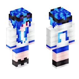 Minecraft Skin #