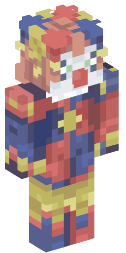 Minecraft Skin #173072