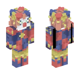 Minecraft Skin #173072