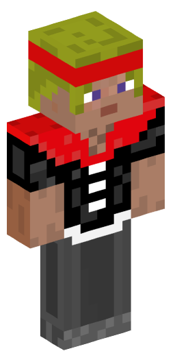 Minecraft Skin #173075