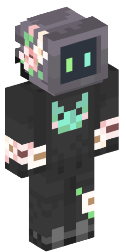 Minecraft Skin #173076