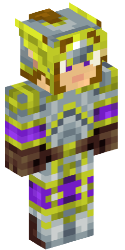 Minecraft Skin #173081