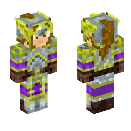 Minecraft Skin #173081