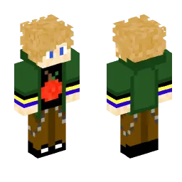 Minecraft Skin #173084
