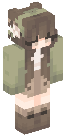 Minecraft Skin #173089