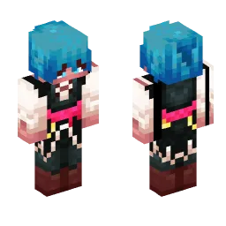 Minecraft Skin #173091
