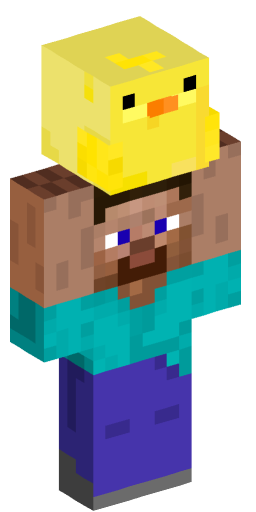 Minecraft Skin #173096