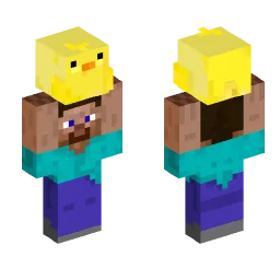 Minecraft Skin #173096