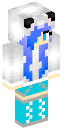 Minecraft Skin #173099