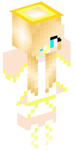 Minecraft Skin #173100
