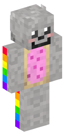 Minecraft Skin #173104