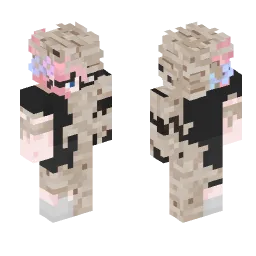 Minecraft Skin #173108