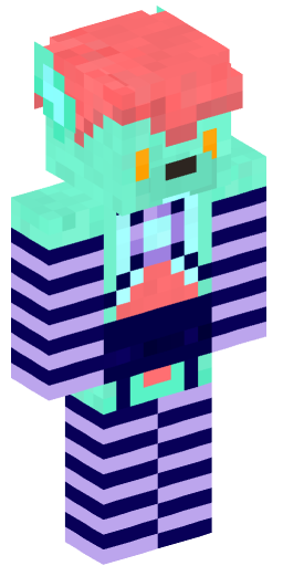 Minecraft Skin #173109